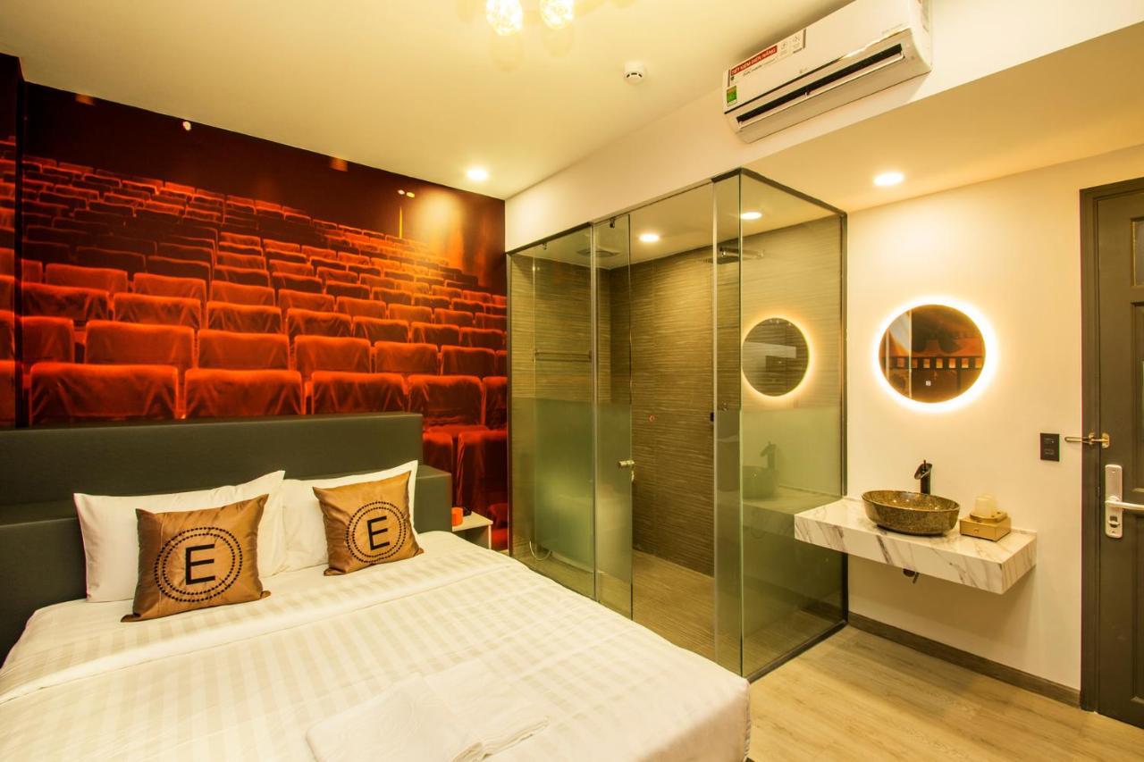 Eros 2 - Hotel do amor 3*