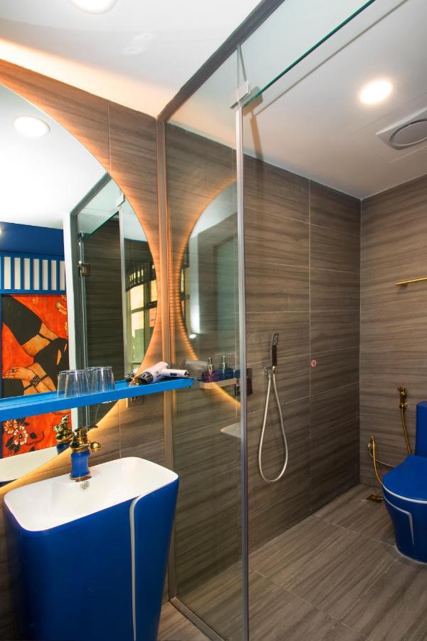 Hotel do amor Eros 2 -