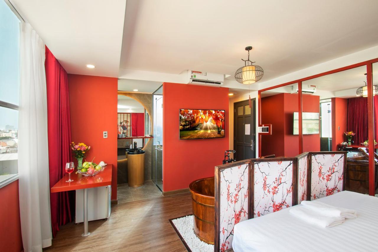 Eros 2 - Hotel do amor